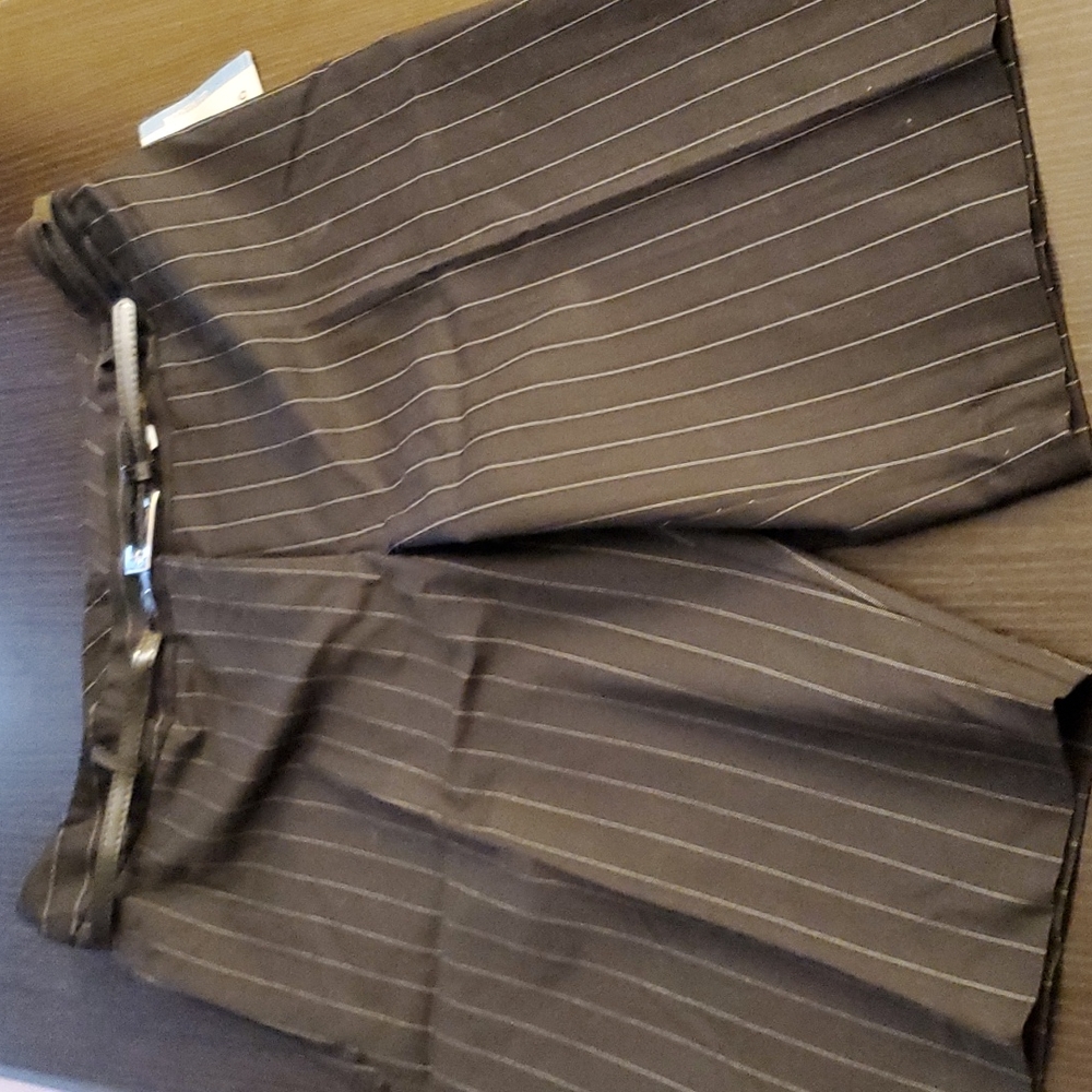 Dress shorts